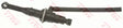 Master Cylinder, Clutch PND276 - TRW