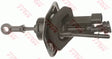 Master Cylinder, Clutch PND286 - TRW