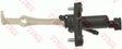 Master Cylinder, Clutch PND306 - TRW