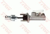 Master Cylinder, Clutch PNH707 - TRW