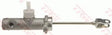 Master Cylinder, Clutch PNH708 - TRW
