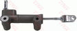 Master Cylinder, Clutch PNK764 - TRW