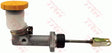 Master Cylinder, Clutch PNR700 - TRW