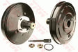 Brake Booster PSA112 - TRW