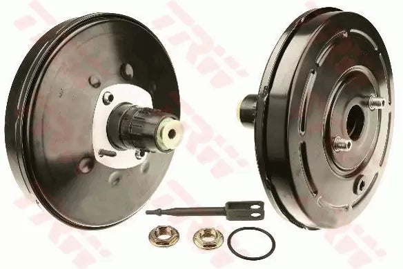 Brake Booster PSA112 - TRW