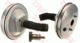 Brake Booster PSA114 - TRW