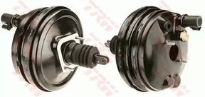 Brake Booster PSA115 - TRW