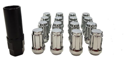 Lock Nuts BJ234-16 - Nice Products | Universal Auto Spares