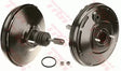 Brake Booster PSA119 - TRW