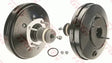 Brake Booster PSA120 - TRW