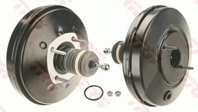 Brake Booster PSA120 - TRW