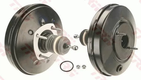 Brake Booster PSA120 - TRW