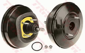Brake Booster PSA121:009 - TRW