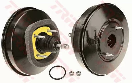 Brake Booster PSA121:009 - TRW
