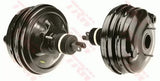 Brake Booster PSA123 - TRW