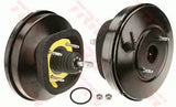Brake Booster PSA124 - TRW