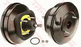 Brake Booster PSA125 - TRW