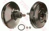 Brake Booster PSA126 - TRW