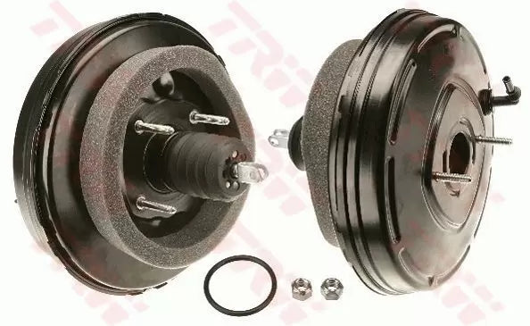 Brake Booster PSA127 - TRW