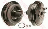 Brake Booster PSA127 - TRW