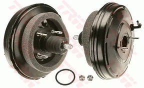 Brake Booster PSA127 - TRW