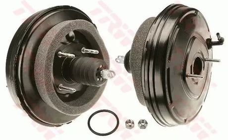 Brake Booster PSA127 - TRW