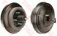 Brake Booster PSA128 - TRW