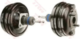 Brake Booster PSA129 - TRW