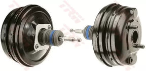 Brake Booster PSA129 - TRW