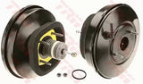 Brake Booster PSA130 - TRW