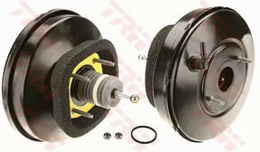 Brake Booster PSA130 - TRW