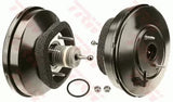 Brake Booster PSA131:009 - TRW