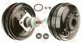 Brake Booster PSA136:009 - TRW