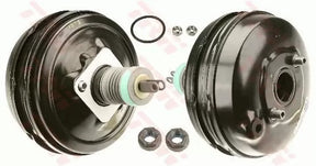 Brake Booster PSA136:009 - TRW