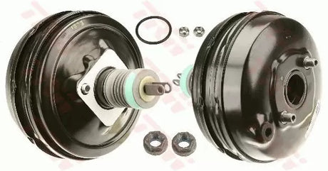 Brake Booster PSA136:009 - TRW