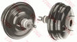 Brake Booster PSA139 - TRW