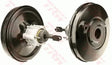 Brake Booster PSA142 - TRW