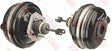 Brake Booster PSA146 - TRW