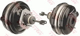 Brake Booster PSA146 - TRW