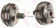 Brake Booster PSA149 - TRW
