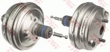Brake Booster PSA157 - TRW