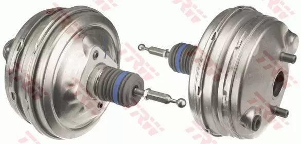 Brake Booster PSA157 - TRW