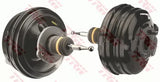Brake Booster PSA160 - TRW
