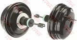 Brake Booster PSA174:009 - TRW