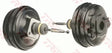 Brake Booster PSA176 - TRW
