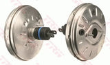 Brake Booster PSA189 - TRW