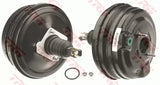 Brake Booster PSA192 - TRW