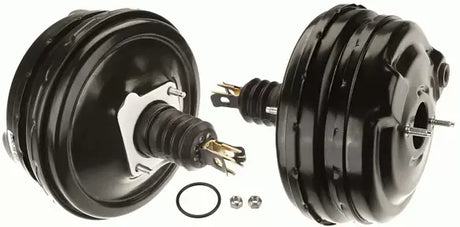 Brake Booster PSA193 - TRW