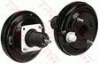Brake Booster PSA216:009 - TRW