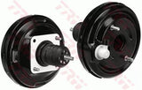 Brake Booster PSA216:009 - TRW